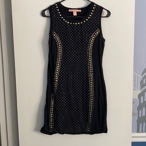 Rebellious One dress. Size Medium